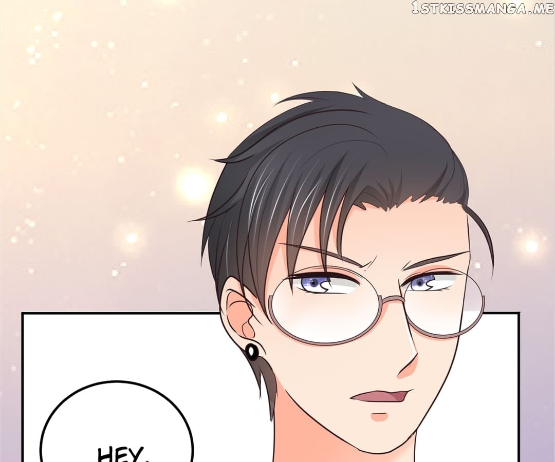 Counter-Attack of a Pregnant Actress chapter 22 - page 98