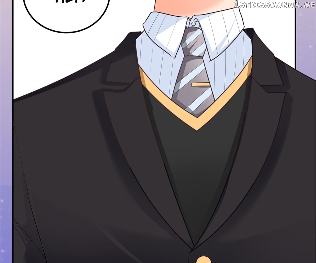 Counter-Attack of a Pregnant Actress chapter 22 - page 99