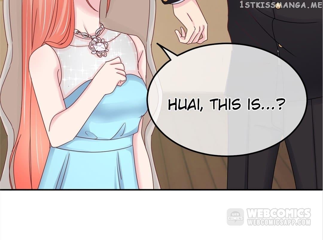 Counter-Attack of a Pregnant Actress chapter 78 - page 10