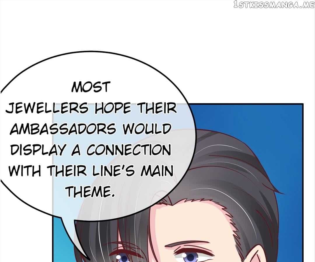 Counter-Attack of a Pregnant Actress chapter 78 - page 11