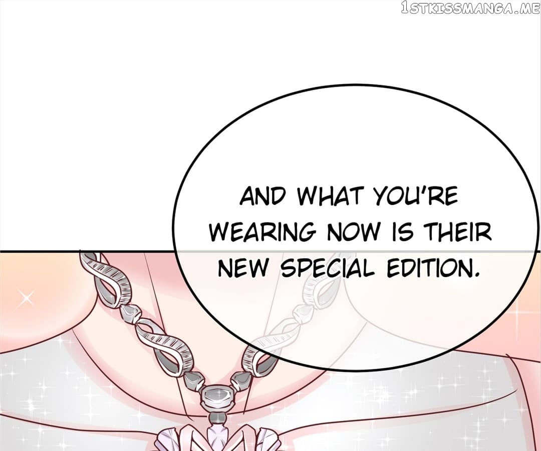 Counter-Attack of a Pregnant Actress chapter 78 - page 19