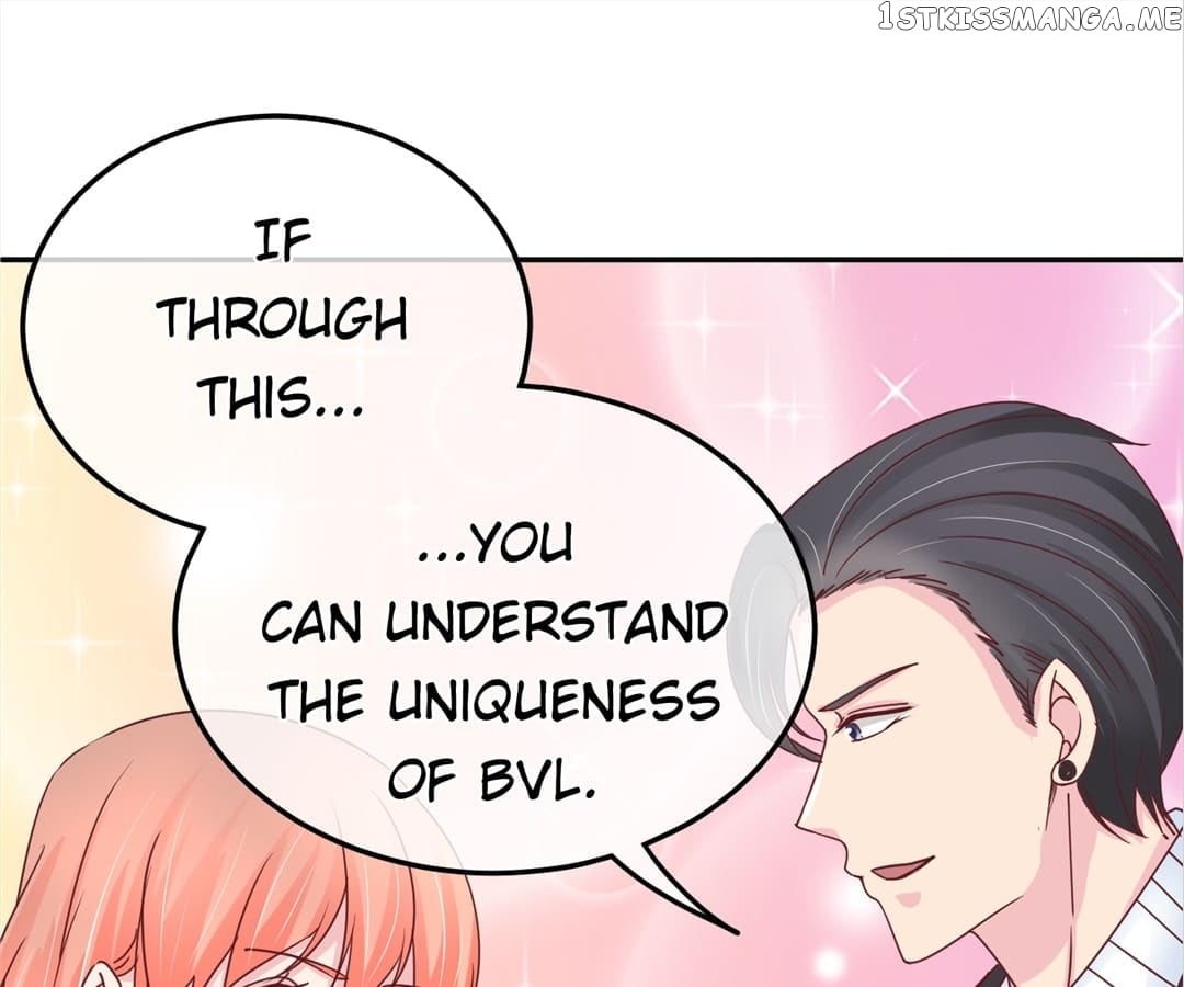 Counter-Attack of a Pregnant Actress chapter 78 - page 21