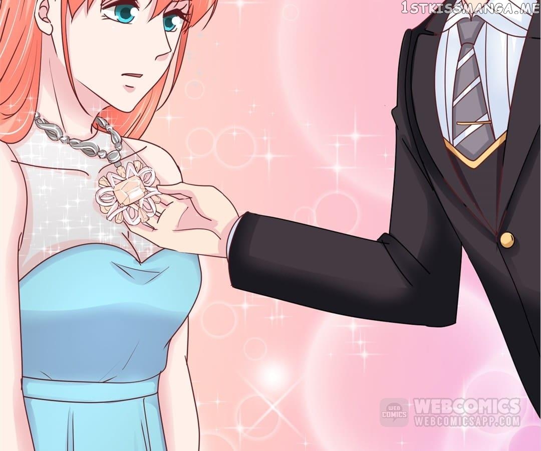 Counter-Attack of a Pregnant Actress chapter 78 - page 22