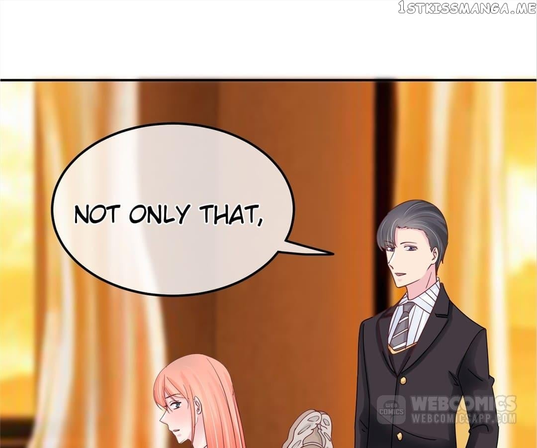 Counter-Attack of a Pregnant Actress chapter 78 - page 26