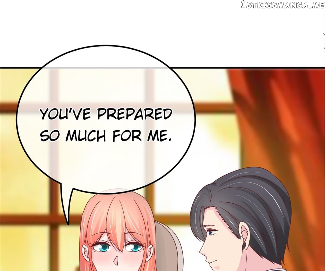 Counter-Attack of a Pregnant Actress chapter 78 - page 36