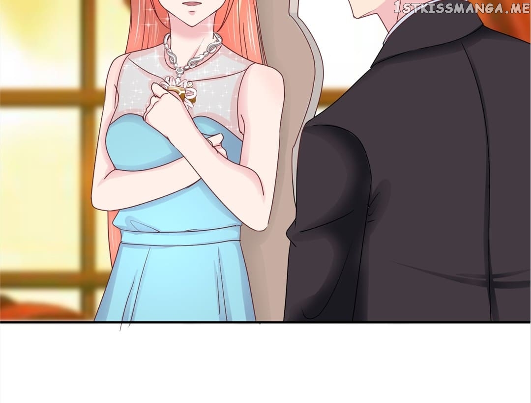 Counter-Attack of a Pregnant Actress chapter 78 - page 37