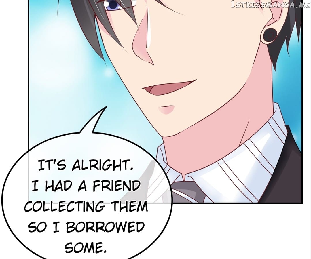 Counter-Attack of a Pregnant Actress chapter 78 - page 39