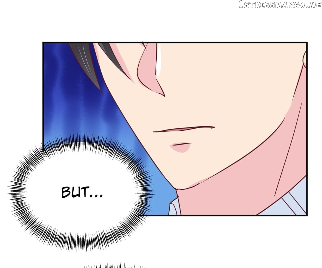 Counter-Attack of a Pregnant Actress chapter 78 - page 41