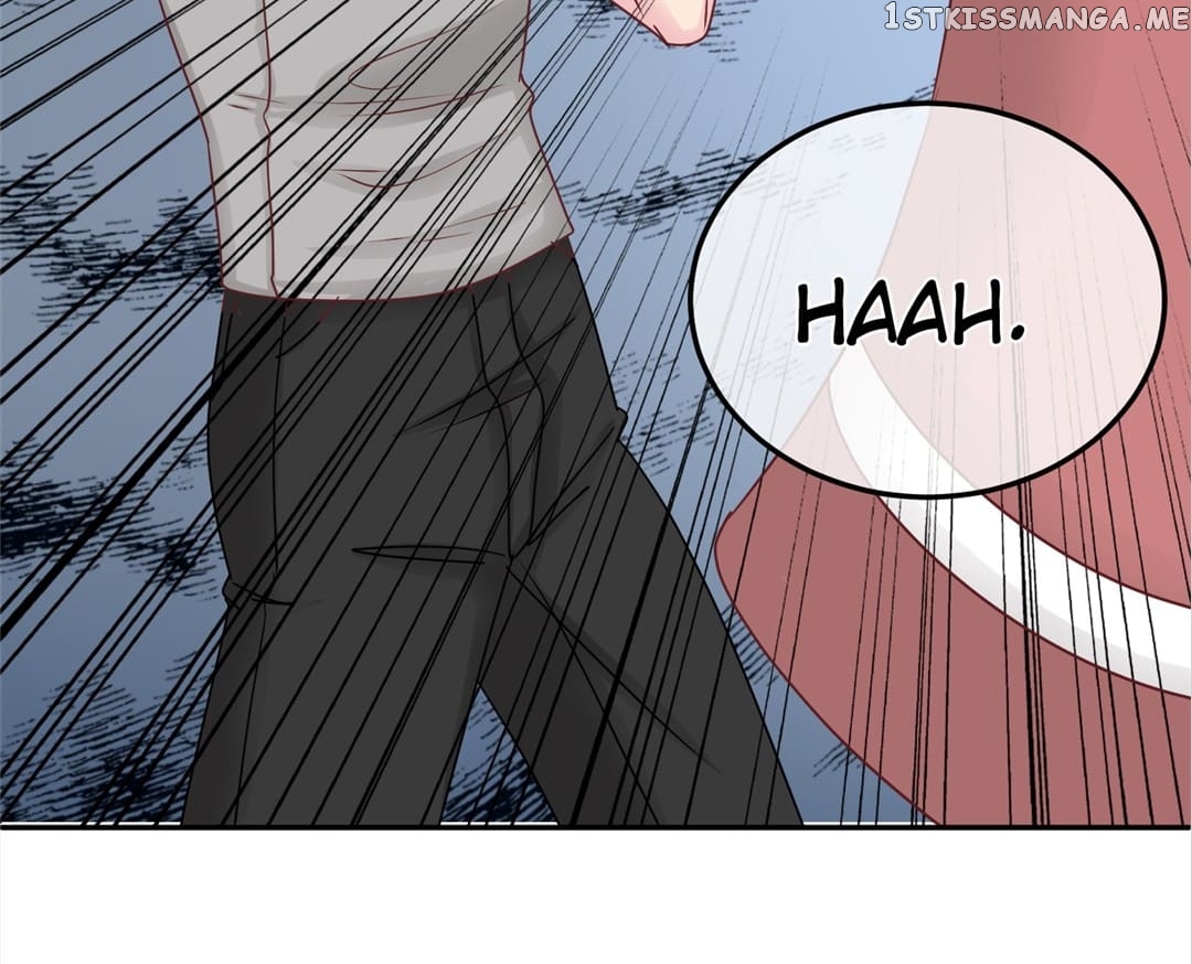Counter-Attack of a Pregnant Actress chapter 78 - page 49