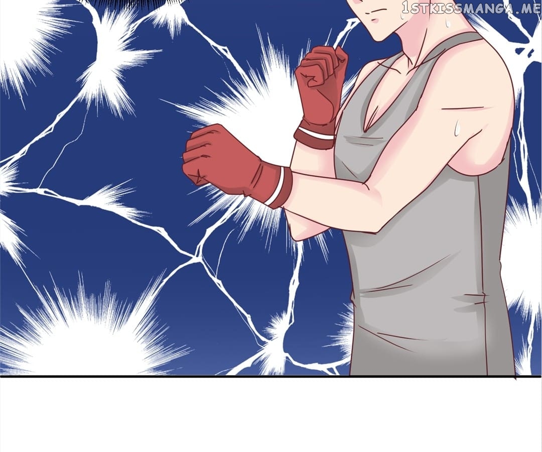 Counter-Attack of a Pregnant Actress chapter 78 - page 51