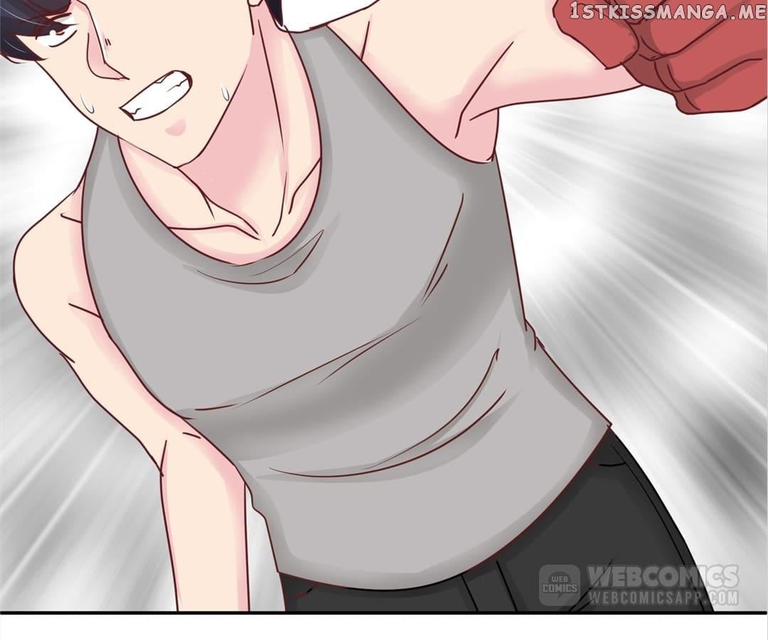 Counter-Attack of a Pregnant Actress chapter 78 - page 54