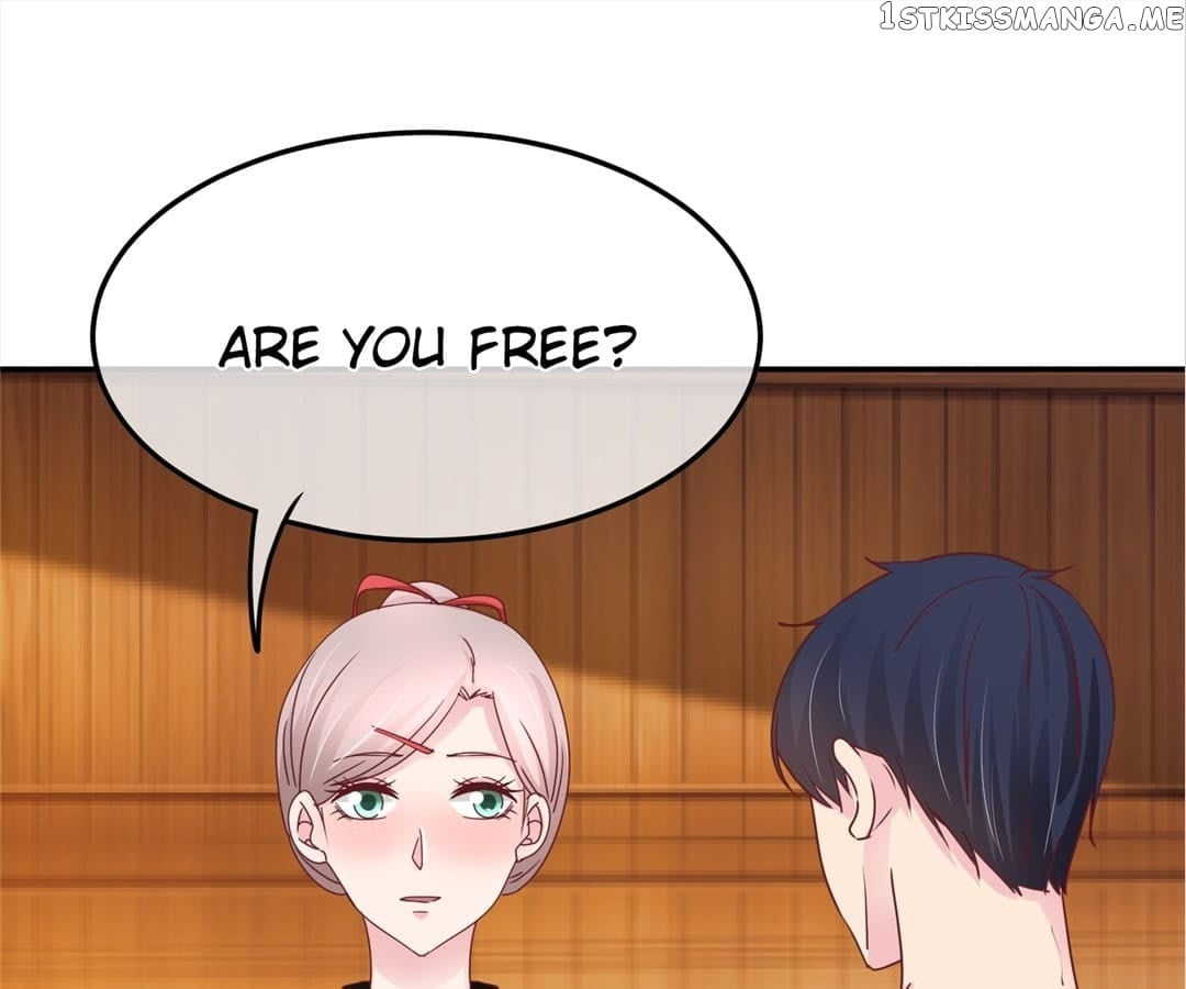Counter-Attack of a Pregnant Actress chapter 78 - page 64