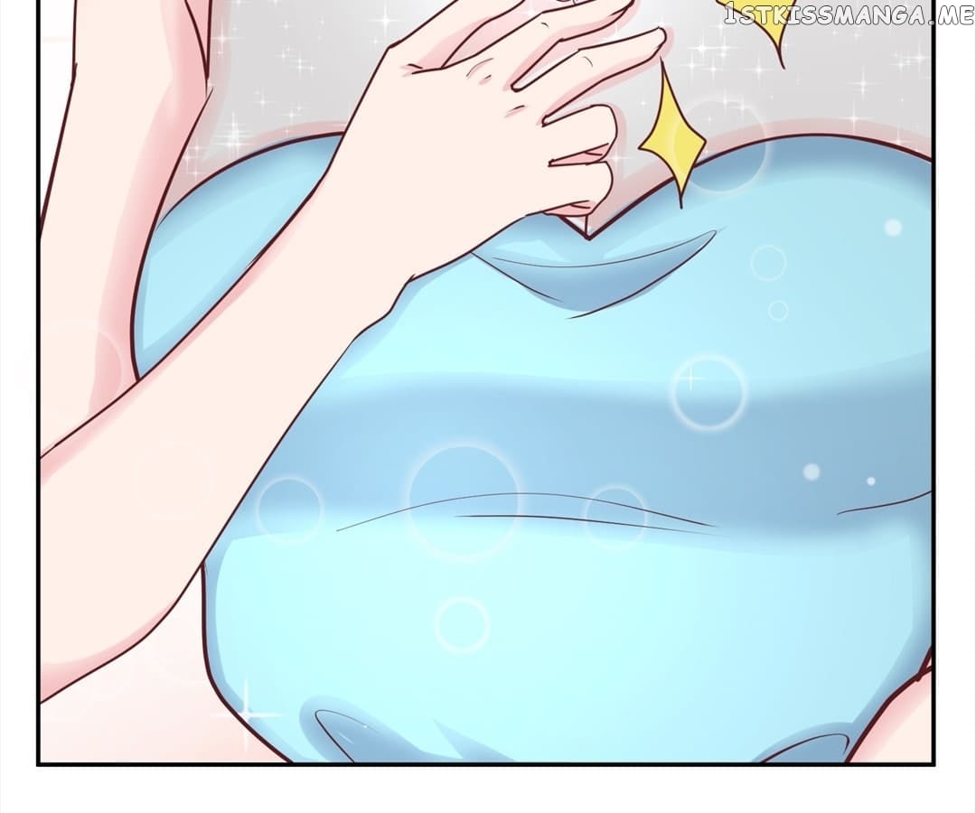 Counter-Attack of a Pregnant Actress chapter 78 - page 7