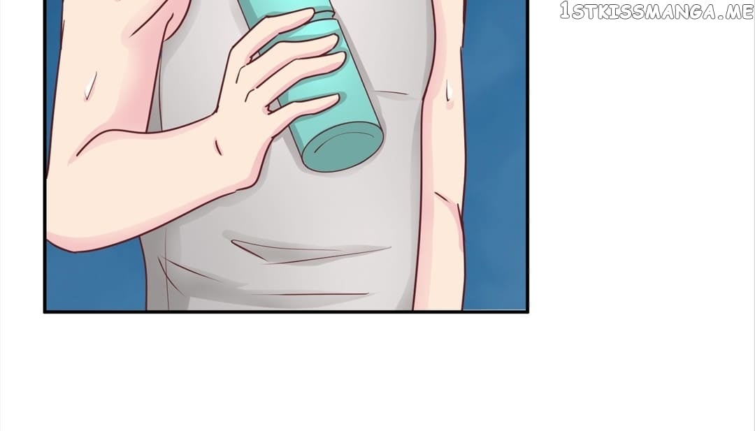 Counter-Attack of a Pregnant Actress chapter 78 - page 83