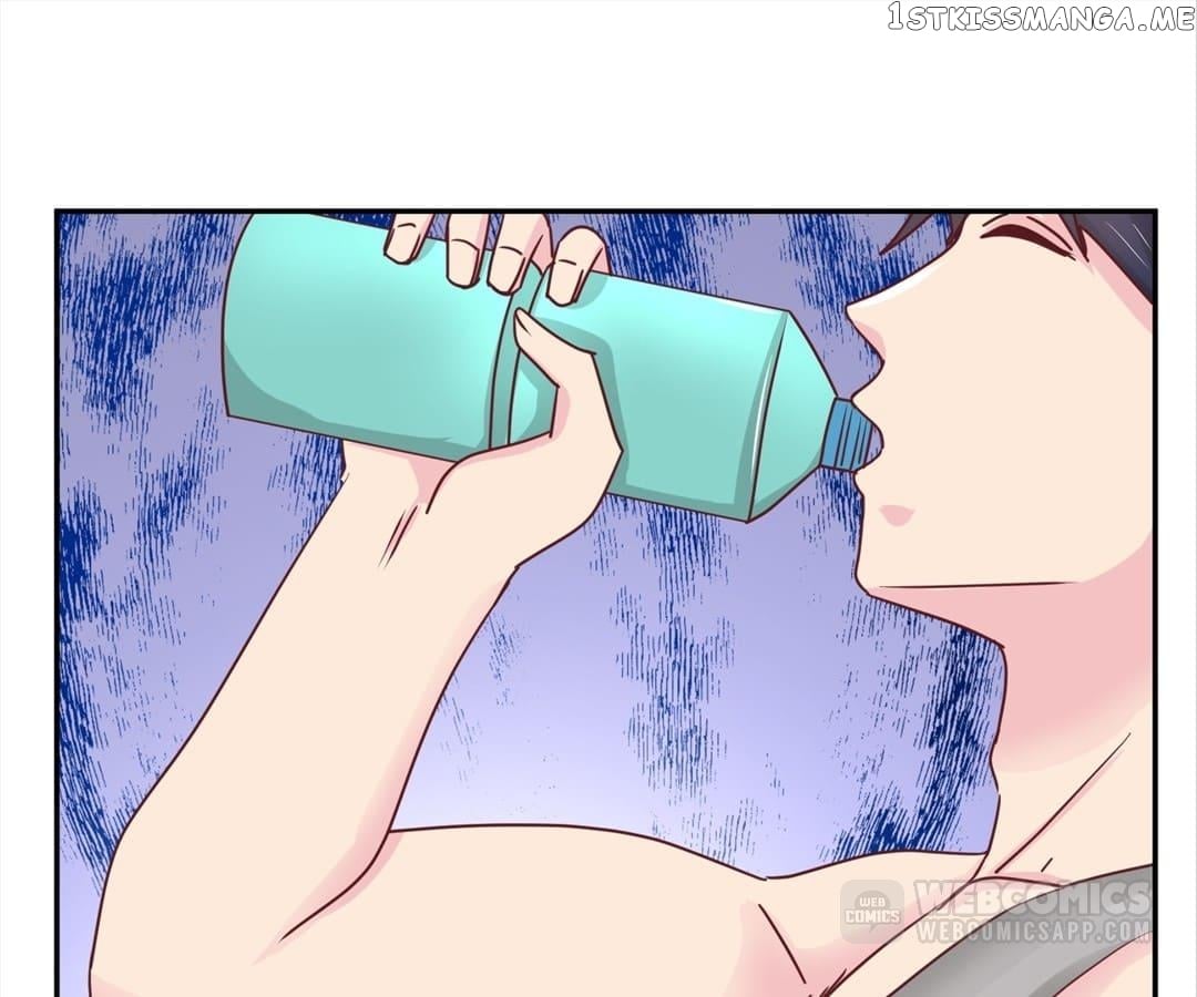 Counter-Attack of a Pregnant Actress chapter 78 - page 86