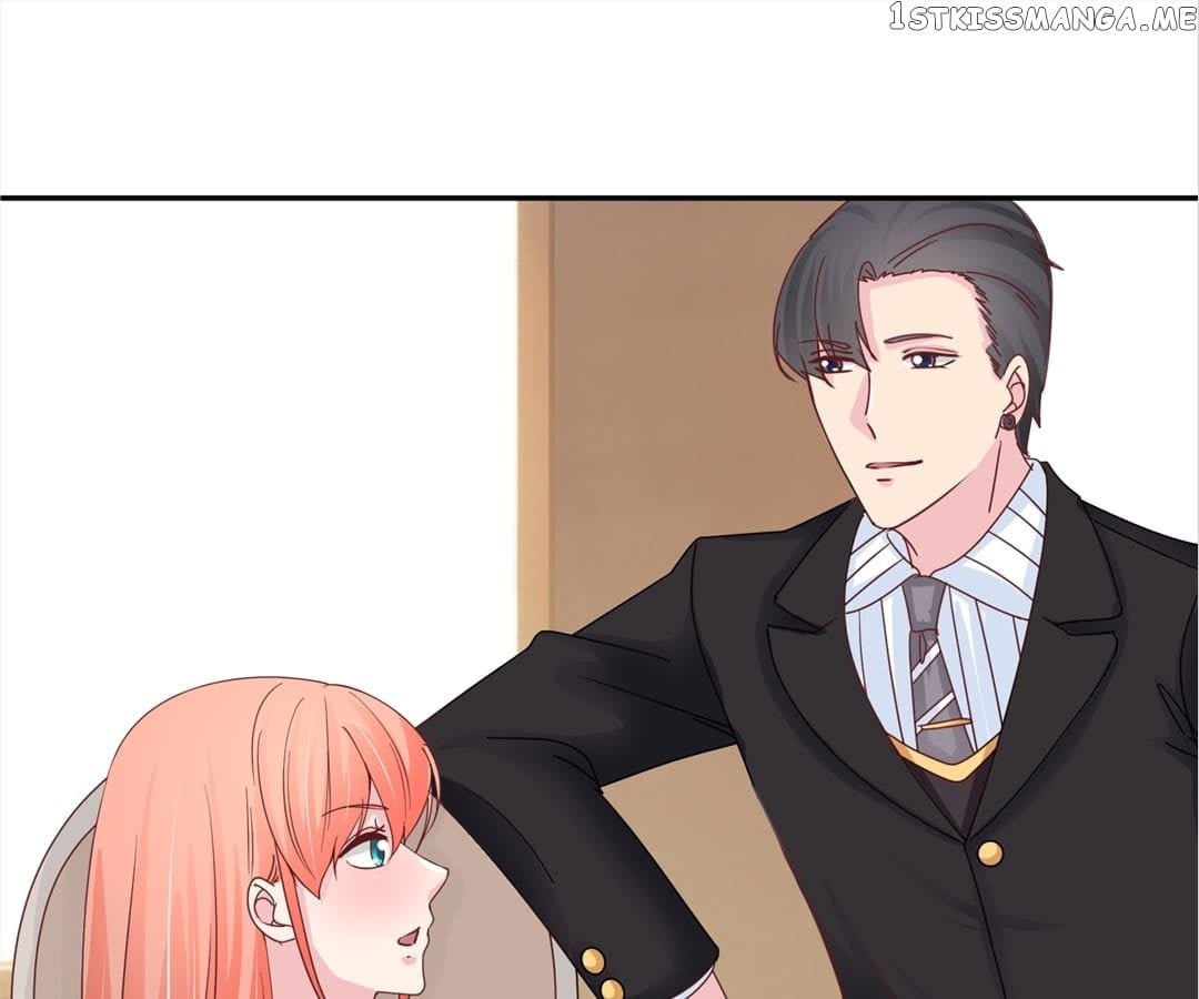 Counter-Attack of a Pregnant Actress chapter 78 - page 9