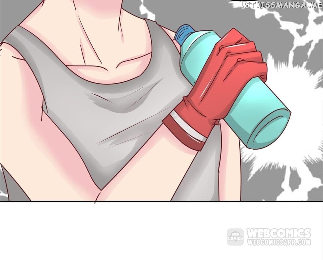 Counter-Attack of a Pregnant Actress chapter 78 - page 90