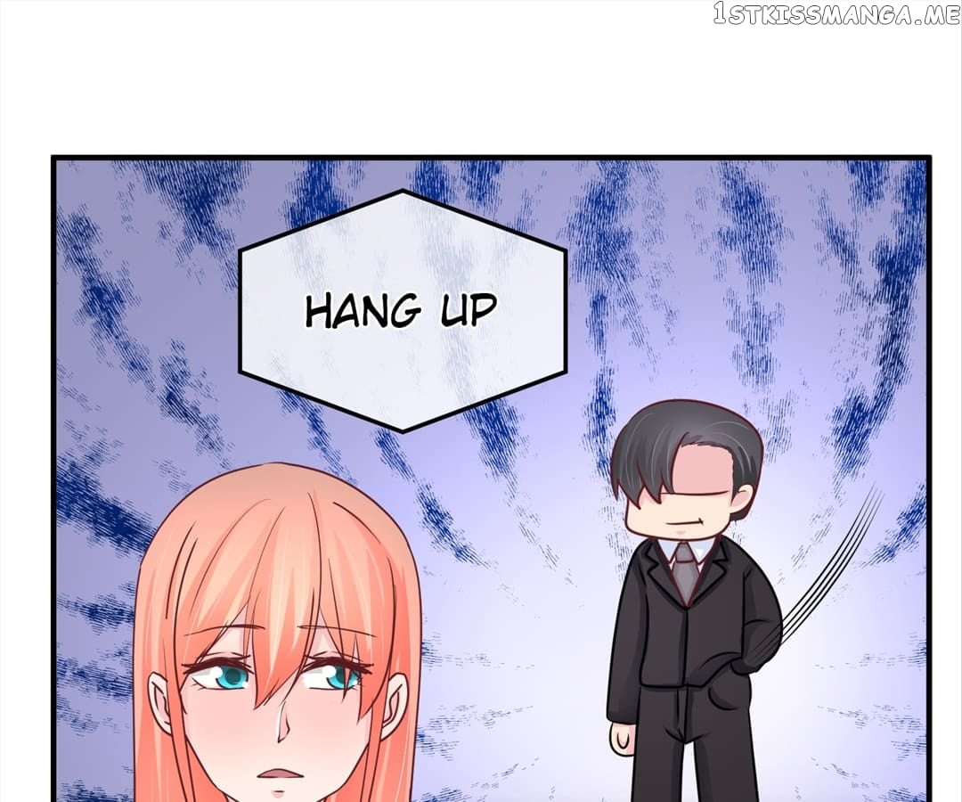 Counter-Attack of a Pregnant Actress chapter 79 - page 25