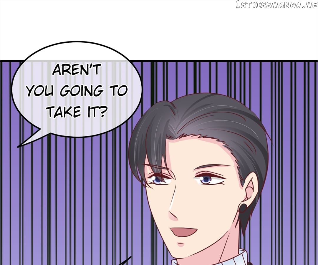 Counter-Attack of a Pregnant Actress chapter 79 - page 28