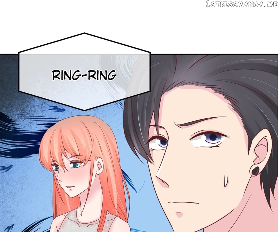 Counter-Attack of a Pregnant Actress chapter 79 - page 31