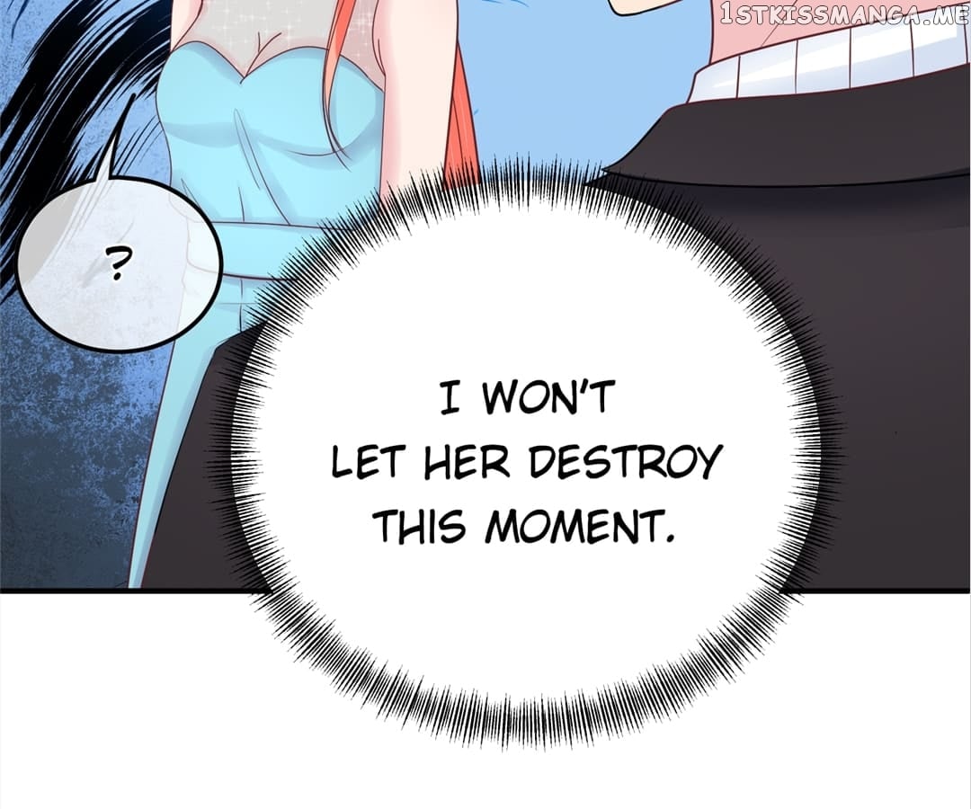 Counter-Attack of a Pregnant Actress chapter 79 - page 32