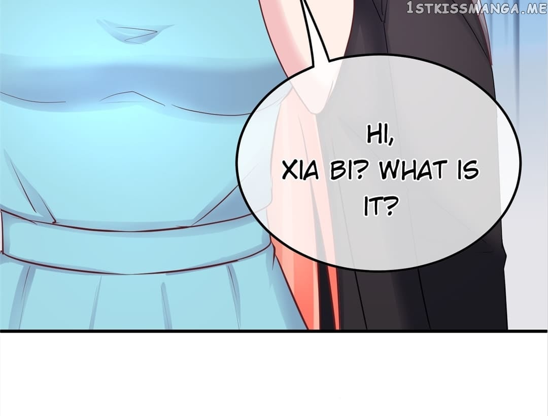 Counter-Attack of a Pregnant Actress chapter 79 - page 37