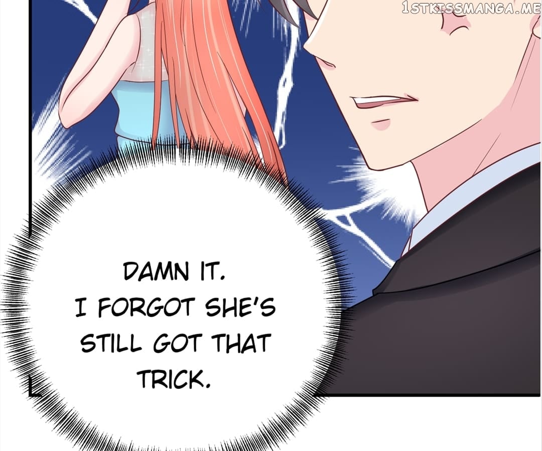 Counter-Attack of a Pregnant Actress chapter 79 - page 39