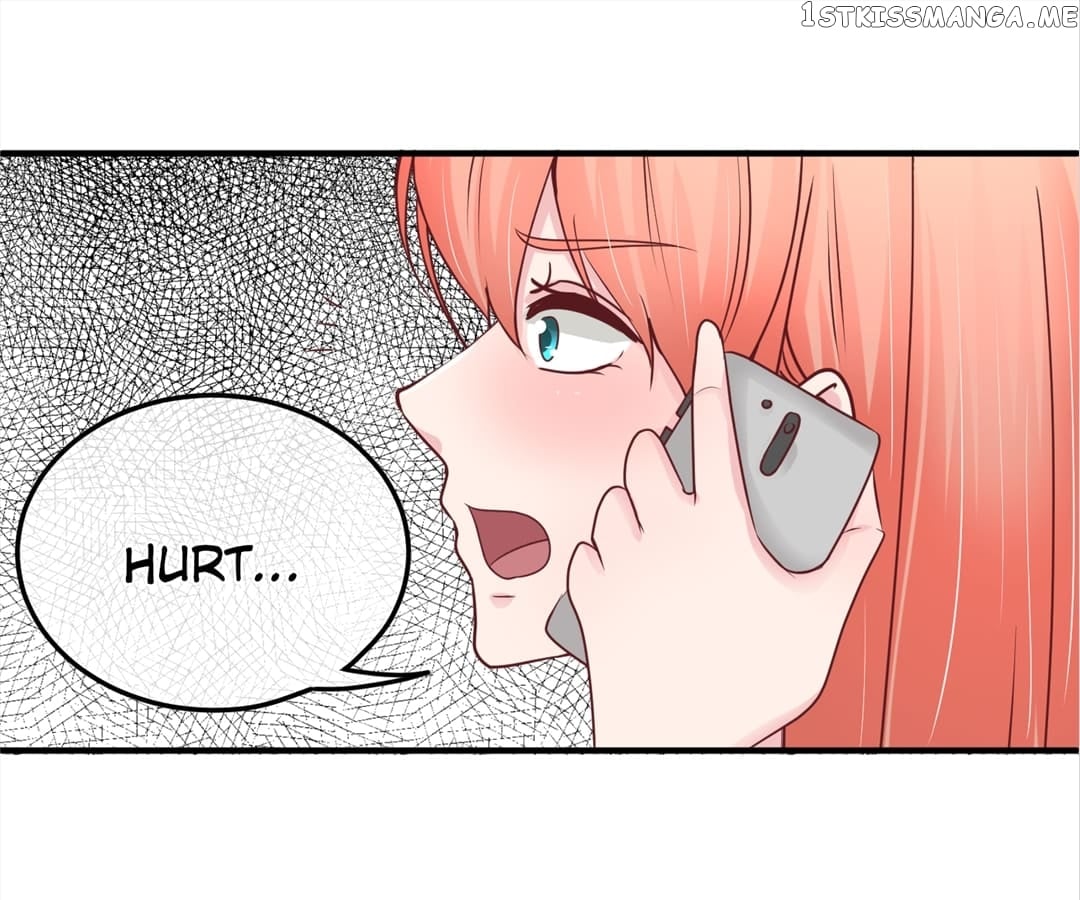 Counter-Attack of a Pregnant Actress chapter 79 - page 41
