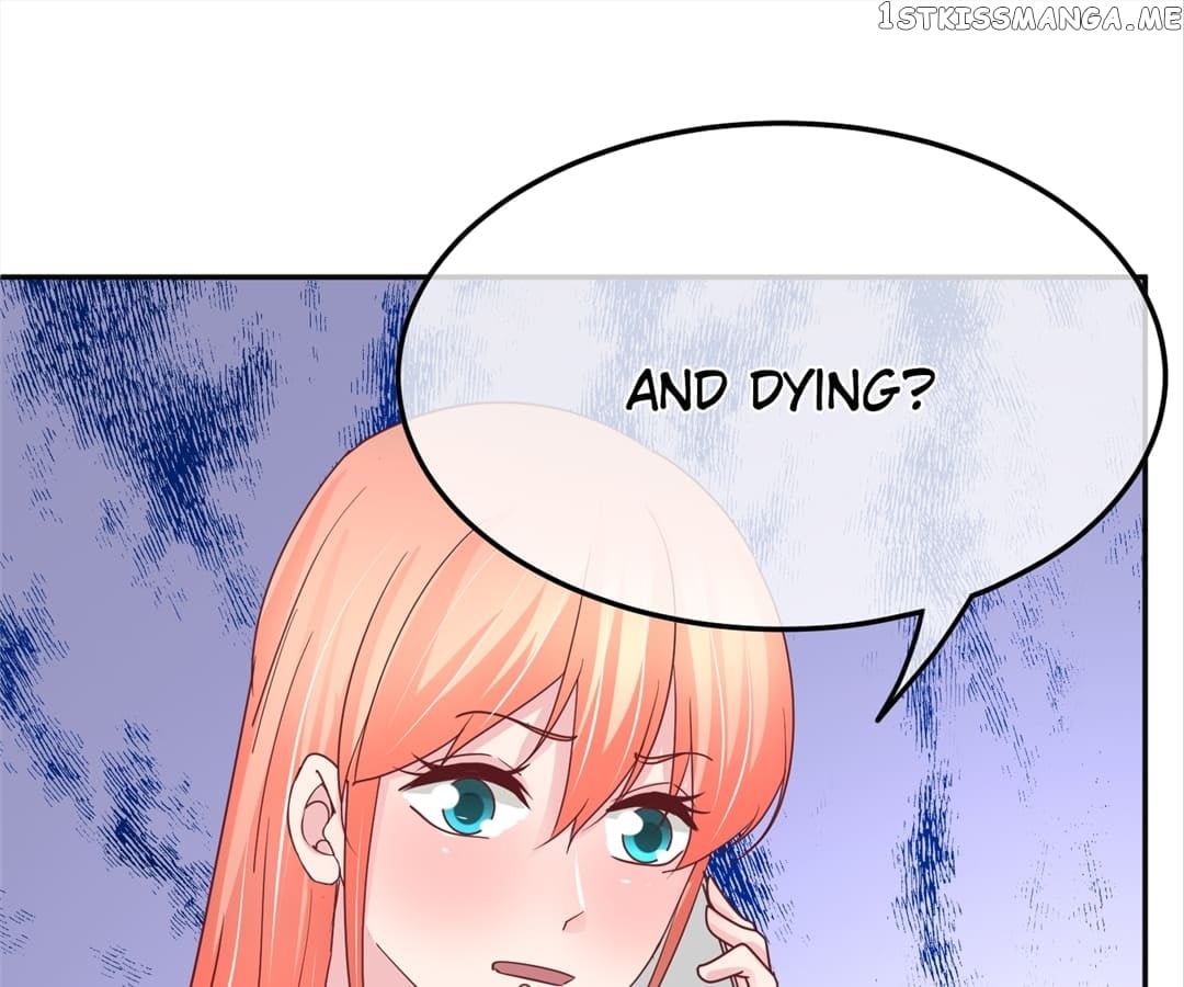 Counter-Attack of a Pregnant Actress chapter 79 - page 43