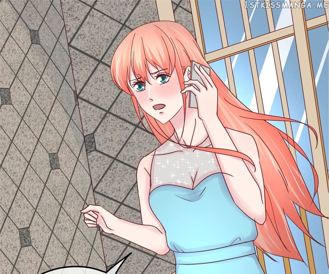 Counter-Attack of a Pregnant Actress chapter 79 - page 49
