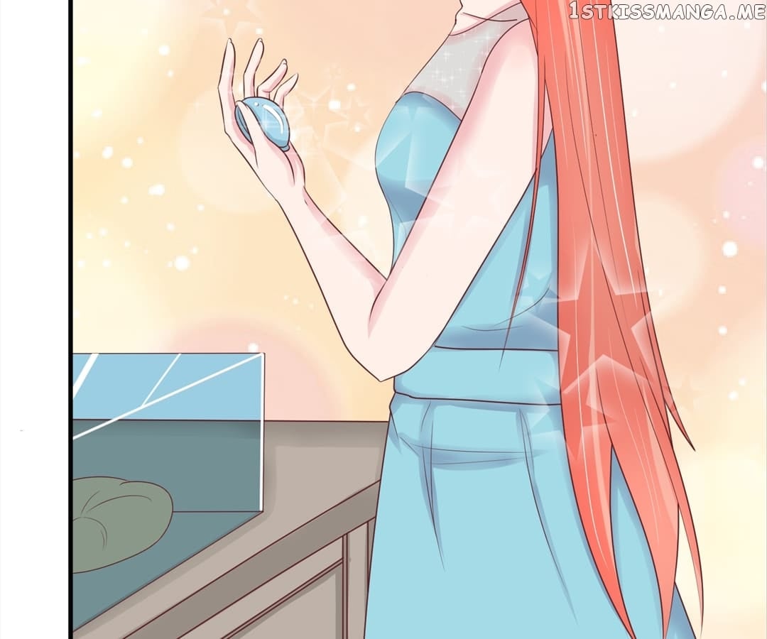 Counter-Attack of a Pregnant Actress chapter 79 - page 5