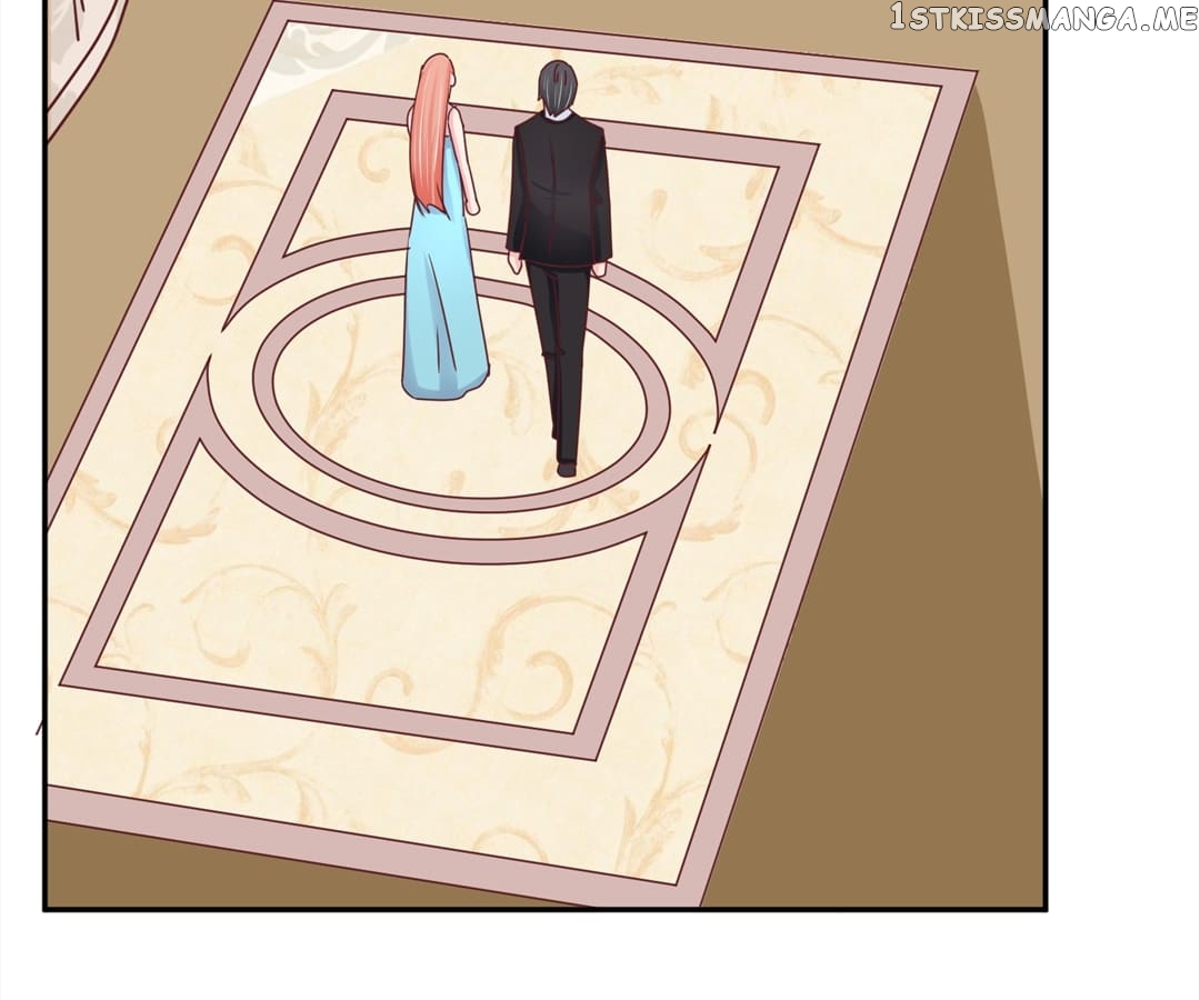 Counter-Attack of a Pregnant Actress chapter 79 - page 59