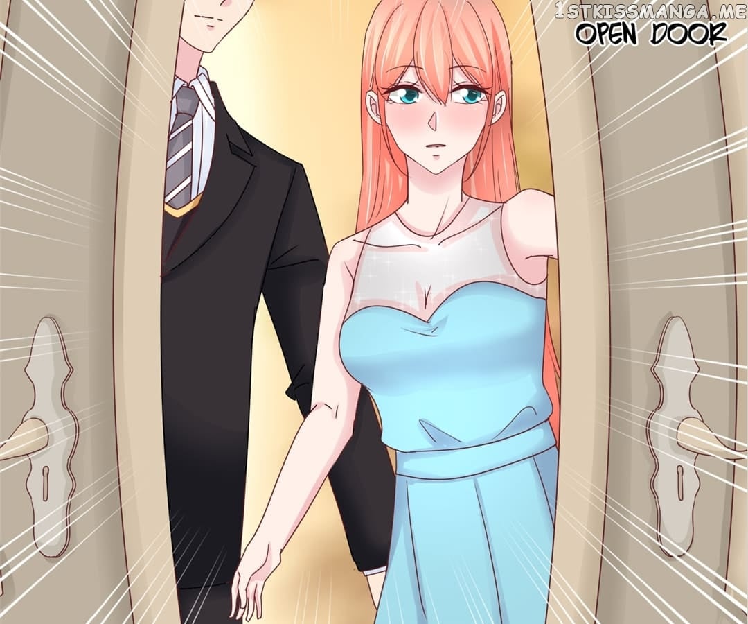 Counter-Attack of a Pregnant Actress chapter 79 - page 64