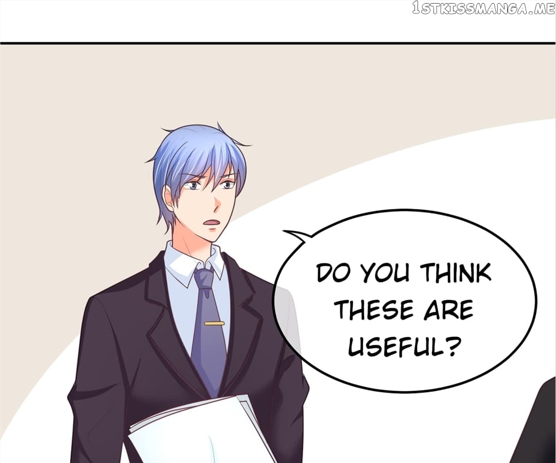 Counter-Attack of a Pregnant Actress chapter 23 - page 109