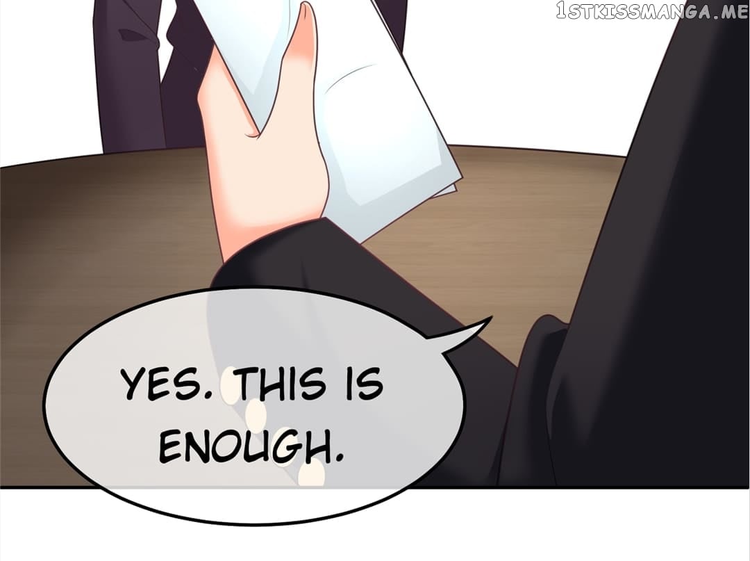 Counter-Attack of a Pregnant Actress chapter 23 - page 110