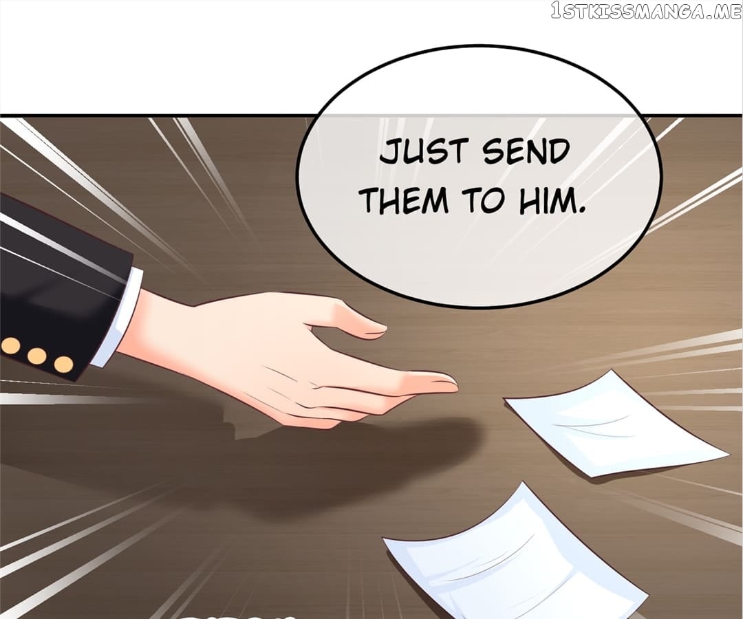 Counter-Attack of a Pregnant Actress chapter 23 - page 115