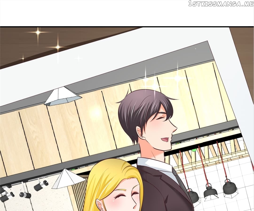 Counter-Attack of a Pregnant Actress chapter 23 - page 119