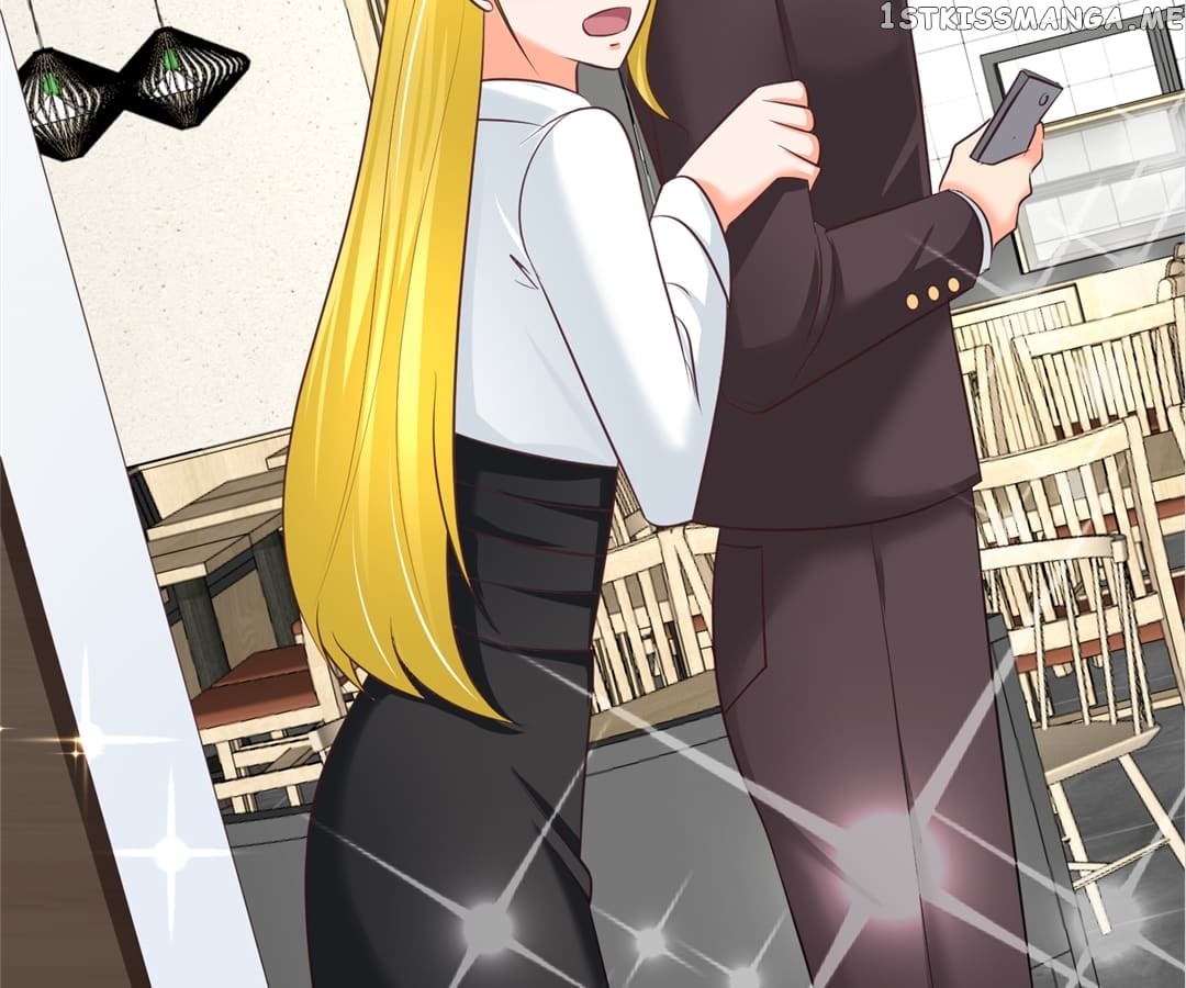 Counter-Attack of a Pregnant Actress chapter 23 - page 120