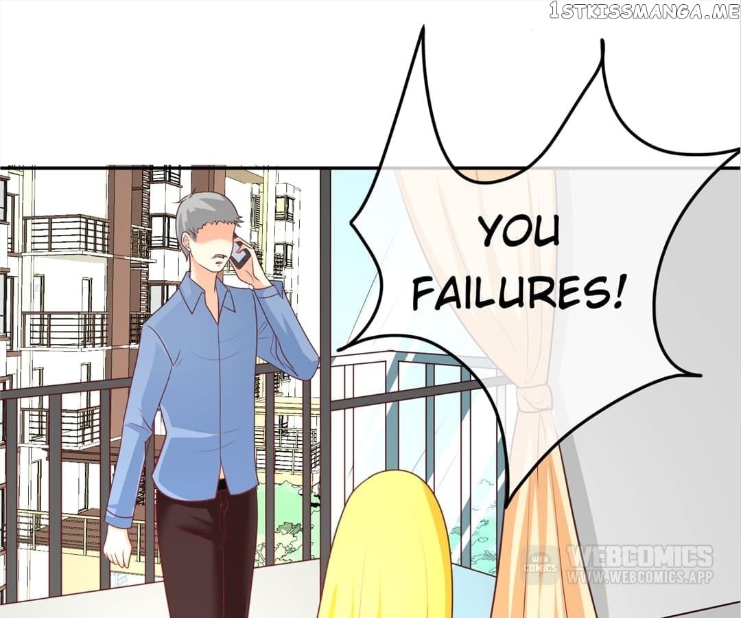 Counter-Attack of a Pregnant Actress chapter 23 - page 15