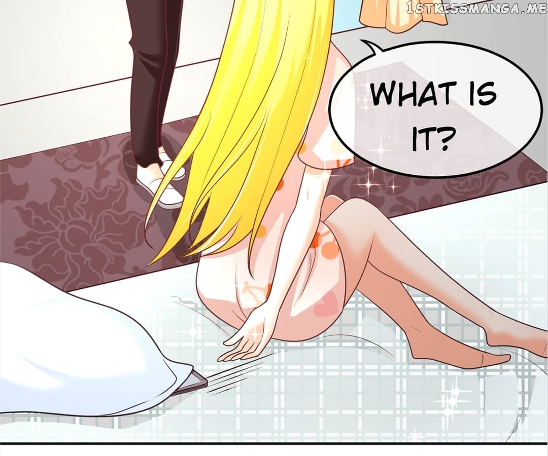 Counter-Attack of a Pregnant Actress chapter 23 - page 16