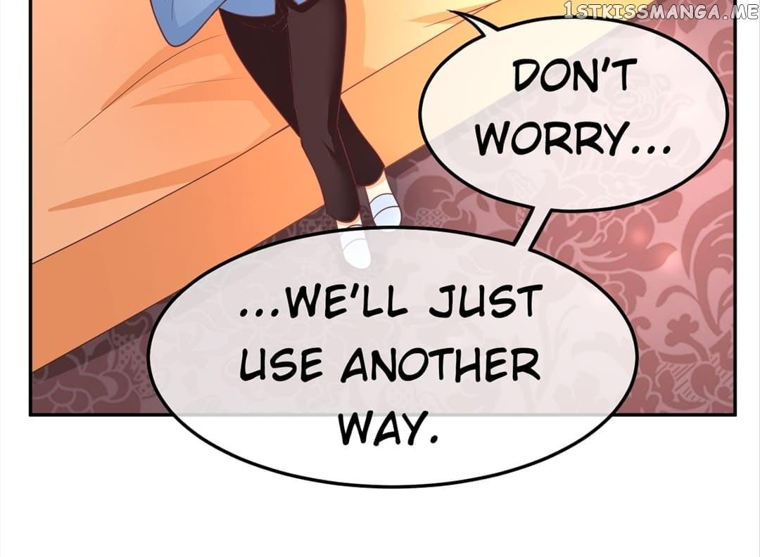 Counter-Attack of a Pregnant Actress chapter 23 - page 20