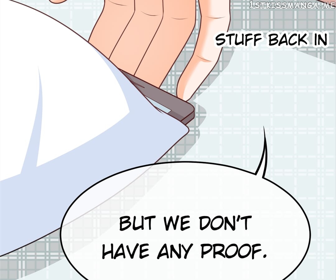 Counter-Attack of a Pregnant Actress chapter 23 - page 28
