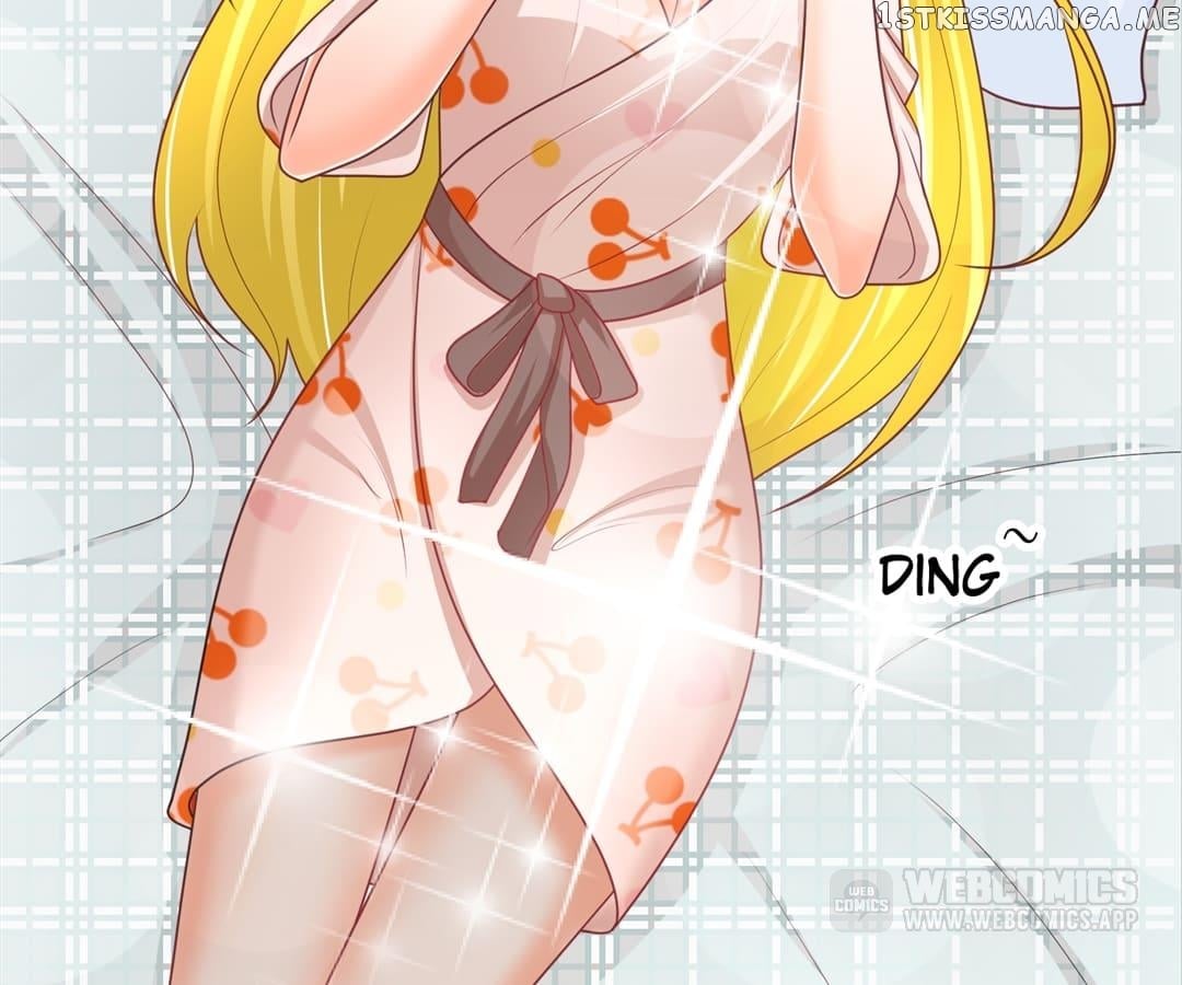 Counter-Attack of a Pregnant Actress chapter 23 - page 3