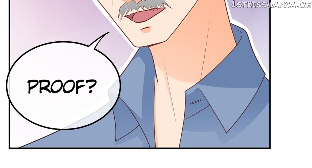 Counter-Attack of a Pregnant Actress chapter 23 - page 31