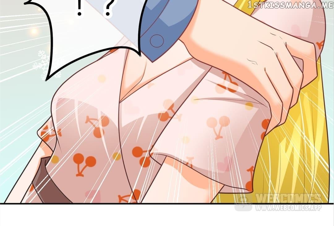Counter-Attack of a Pregnant Actress chapter 23 - page 33