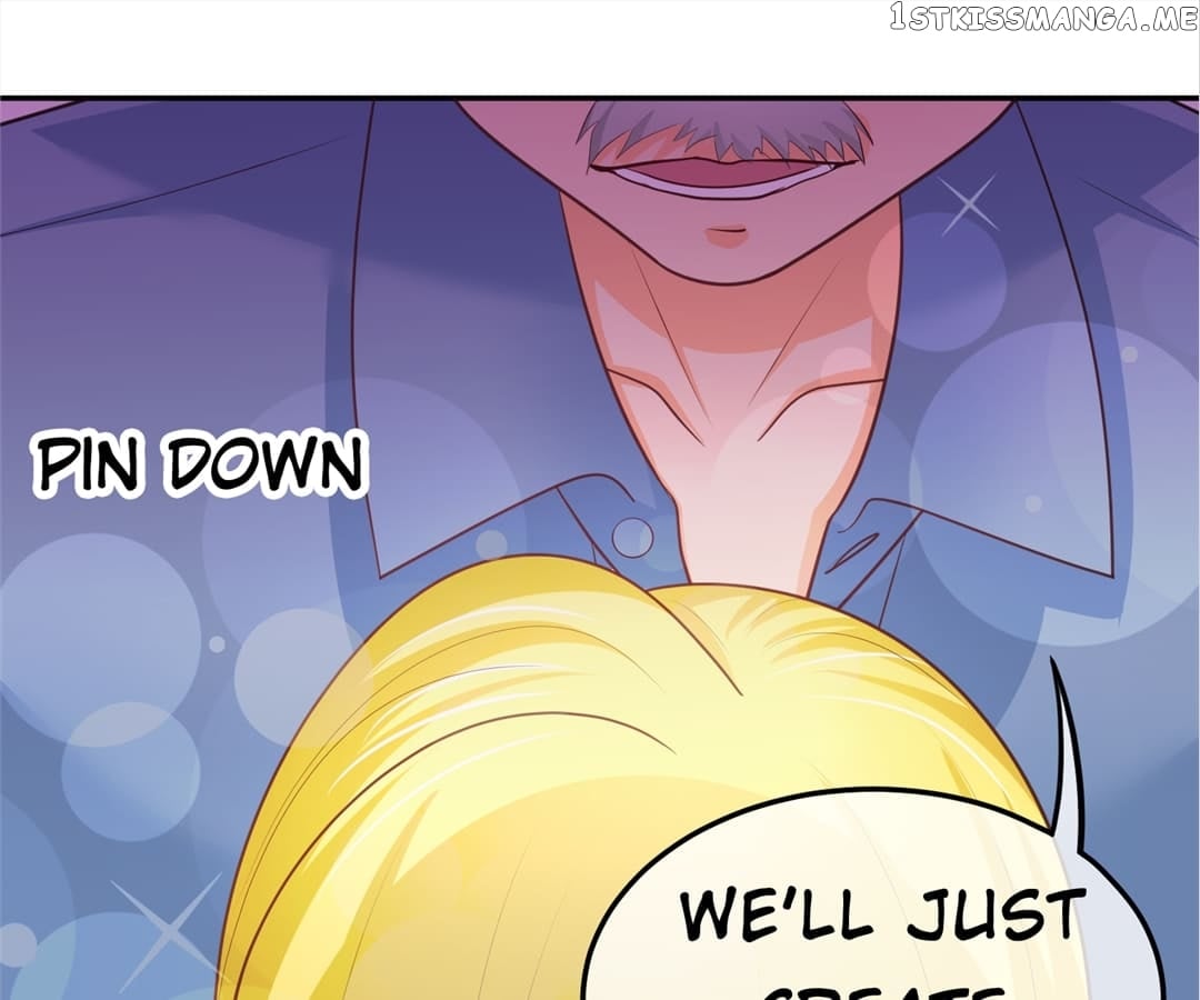 Counter-Attack of a Pregnant Actress chapter 23 - page 34