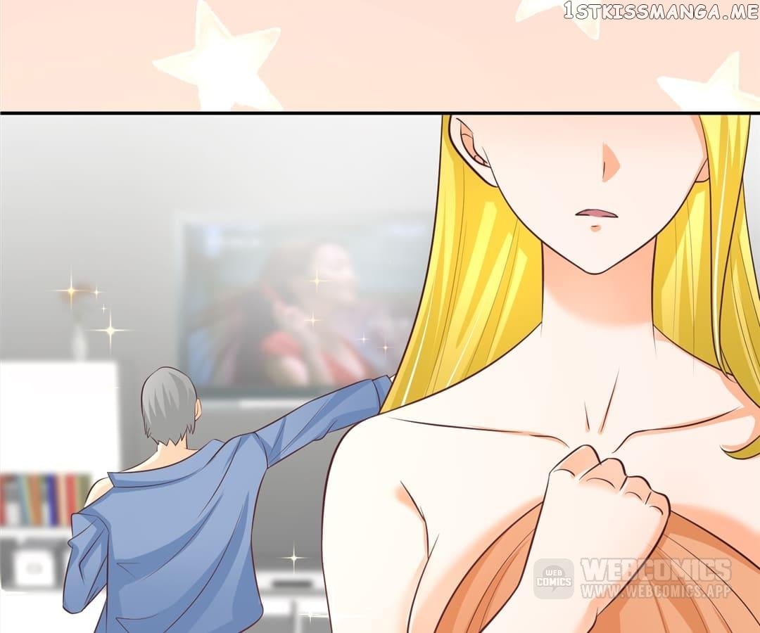 Counter-Attack of a Pregnant Actress chapter 23 - page 41