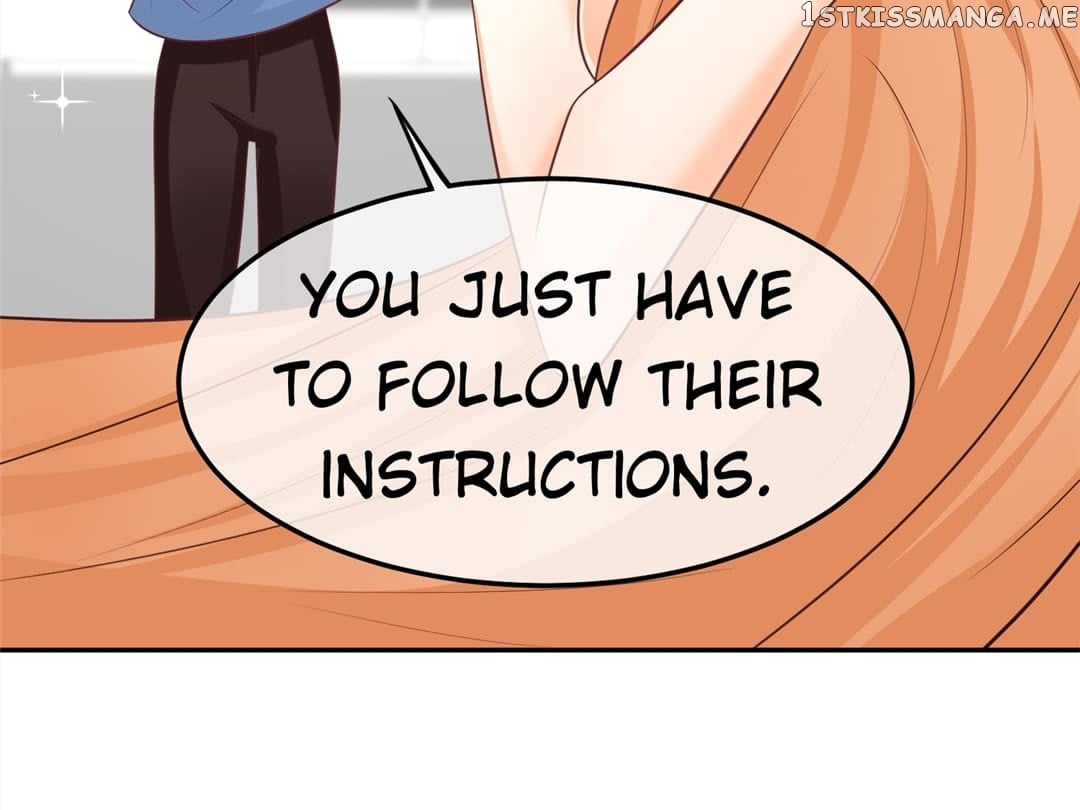 Counter-Attack of a Pregnant Actress chapter 23 - page 42