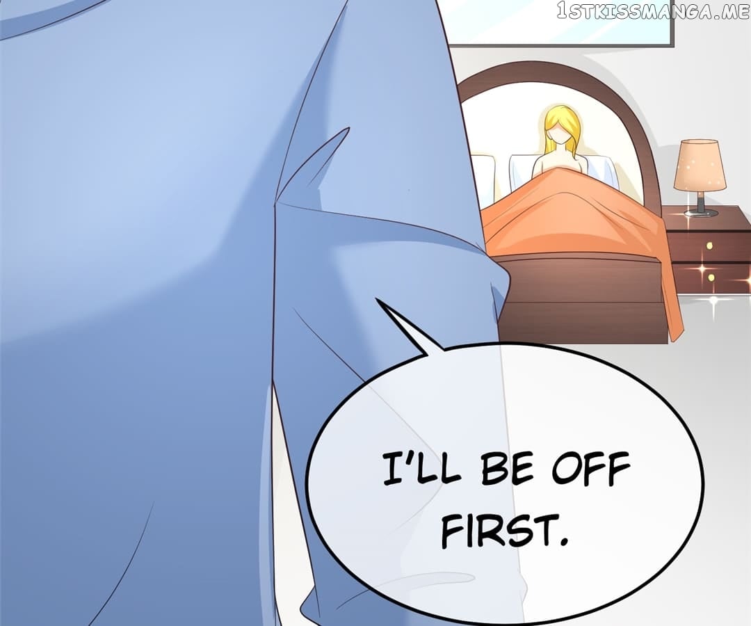 Counter-Attack of a Pregnant Actress chapter 23 - page 50