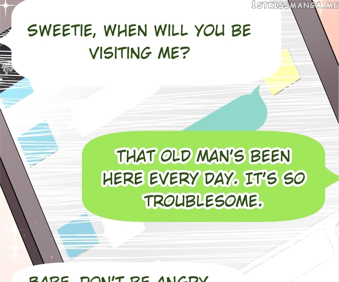 Counter-Attack of a Pregnant Actress chapter 23 - page 6